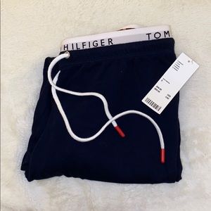 tommy Hilfiger sweatpants